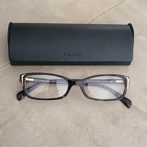Prada Eyeglass frames